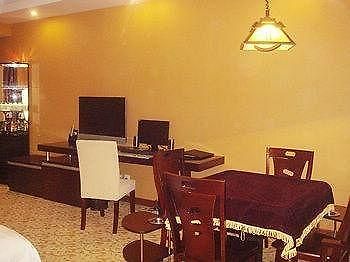 Hefei Minggui Business Hotel 외부 사진